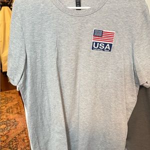 Lululemon fundamental T Team USA National Team